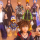 Illustration for article titled iKingdom Hearts III/is New DLC Is My Kind Of Anime Nonsense, On Steroids